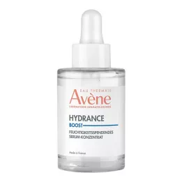 AVENE Hydrance BOOST Koncentrat serum nawilżającego, 30 ml