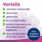 PAPILOCARE® żel dopochwowy, 21X5 ml