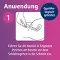Instructions for use for PAPILOCARE® żel dopochwowy, 7X5 ml - 8