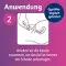 Instructions for use for PAPILOCARE® żel dopochwowy, 7X5 ml - 9