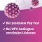 PAPILOCARE® żel dopochwowy, 7X5 ml