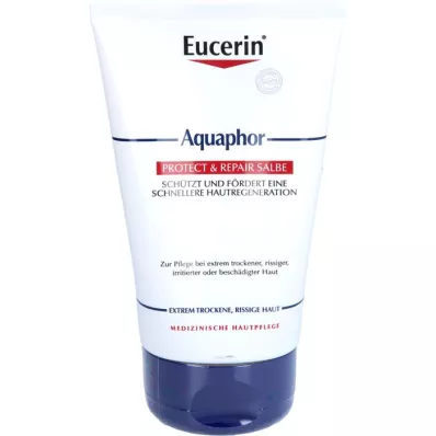EUCERIN Aquaphor Protect &amp; Maść naprawcza, 96 ml
