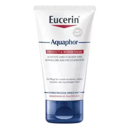 EUCERIN Aquaphor Protect &amp; Maść naprawcza, 96 ml