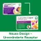 Curcumin-Loges artro plus UC-II kapsułki, 120 szt
