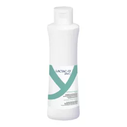 LACTACYD+ Aktywny płyn do higieny intymnej, 250 ml