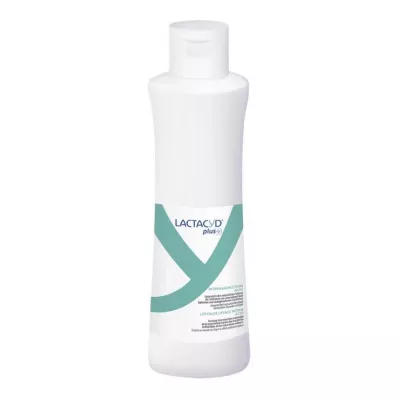 Lactacyd + Aktywny płyn do mycia okolic intymnych, 250 ml Lactacyd + Aktywny płyn do mycia okolic intymnych, 250 ml