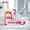 LACALUT pasta do zębów Active Plus, 75 ml