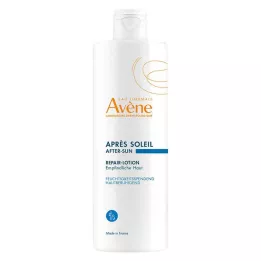 AVENE Balsam regenerujący po opalaniu, 400 ml