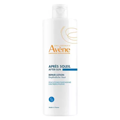 Avene Balsam naprawczy po opalaniu, 400 ml