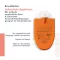 Avene Reflexes Solaire Family Emulsja SPF 50+, 30 ml