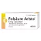 Kwas foliowy Aristo 5 mg tabletki, 50 szt