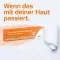 Dexpanthenol axicur® krem na rany i gojenie, 100 g
