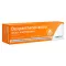 Dexpanthenol axicur® krem na rany i gojenie, 100 g