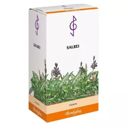 SALBEI BOMBASTUS Herbata, 75 g