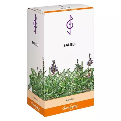 SALBEI BOMBASTUS Herbata, 75 g