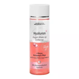 HYALURON AUGEN-MAKE-UP Zmywacz, 200 ml