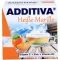 ADDITIVA Gorący proszek morelowy, 100 g