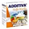 ADDITIVA Gorący proszek morelowy, 100 g