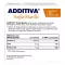 ADDITIVA Gorący proszek morelowy, 100 g