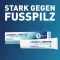Loceryl krem na grzybicę stóp i skóry (2x20 g)