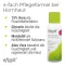 Efasit pianka do stóp z odciskami, 125 ml