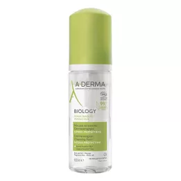 A-derma Biology Pianka Oczyszczająca (150 ml)