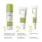 A-derma Biology Pianka Oczyszczająca (150 ml)