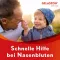 GELASPON® Gąbka hemostatyczna w pasku, 4 szt