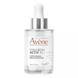 AVENE Hyaluron Activ B3 serum wypełniające, 30 ml