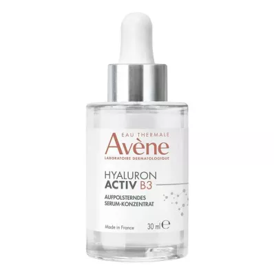 Avene Hyaluron Activ B3 koncentrat serum wyszczuplającego, 30 ml
