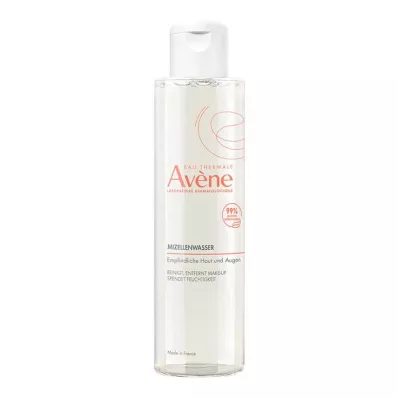 Woda micelarna Avene, 200 ml