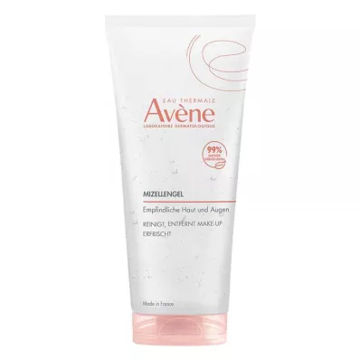 AVENE Żel micelarny, 200 ml