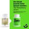 Ekstrakt Shatavari 20% 500 mg kapsułki, 90 szt