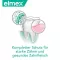 ELMEX SENSITIVE Pasta do zębów Plus wszechstronna ochrona, 75 ml