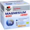 DOPPELHERZ Magnesium 400 Liquid system Trinkamp., 30 szt