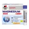 Doppelherz Magnesium 400 Liquid System ampułka do picia, 30 szt