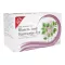 H&S® Worki filtrujące do herbaty do pęcherza i dróg moczowych, 20X2 g