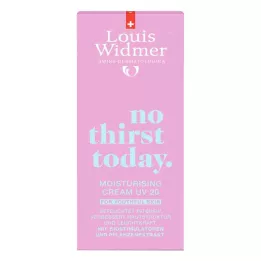 WIDMER Krem nawilżający UV 20 o delikatnym zapachu, 50 ml