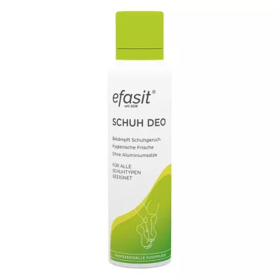 dezodorant do butów Efasit, 150 ml dezodorant do butów Efasit, 150 ml