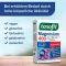 Taxofit Magnez 400 + B1 + B6 + B12 + kwas foliowy tabletki, 45 szt