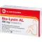 IBU-LYSIN AL Tabletki powlekane 400 mg, 20 szt