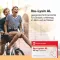 Ibu-Lysine AL 400 mg tabletki powlekane, 20 szt