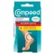 Compeed® plaster na pęcherze średni, 10 szt