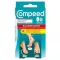 COMPEED Blister gipsowy Mixpack, 10 szt
