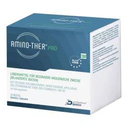 AMINO-THER Na proszek, 30X5,85 g