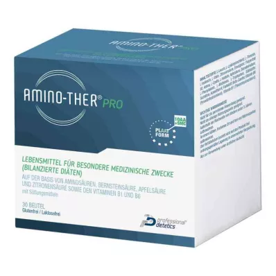 Amino-Ther Pro proszek (30x5,85 g) Amino-Ther Pro proszek (30x5,85 g)