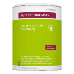 MYBIOTIK PRAELASAN Proszek, 420 g
