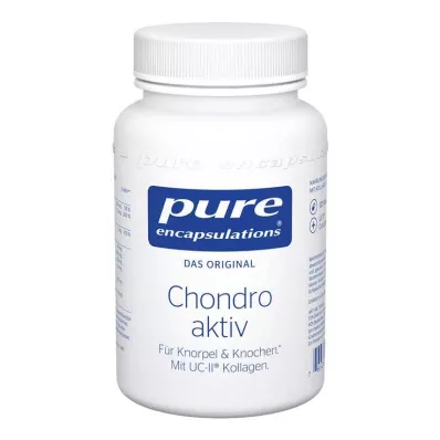 Pure Encapsulations Chondro aktywne kapsułki, 120 szt Pure Encapsulations Chondro aktywne kapsułki, 120 szt