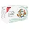 H&S Winter Tea Organiczny worek filtrujący do przypraw jabłkowych (20x2,0 g)
