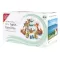 H&S Winter Tea Organiczny worek filtrujący do przypraw jabłkowych (20x2,0 g)